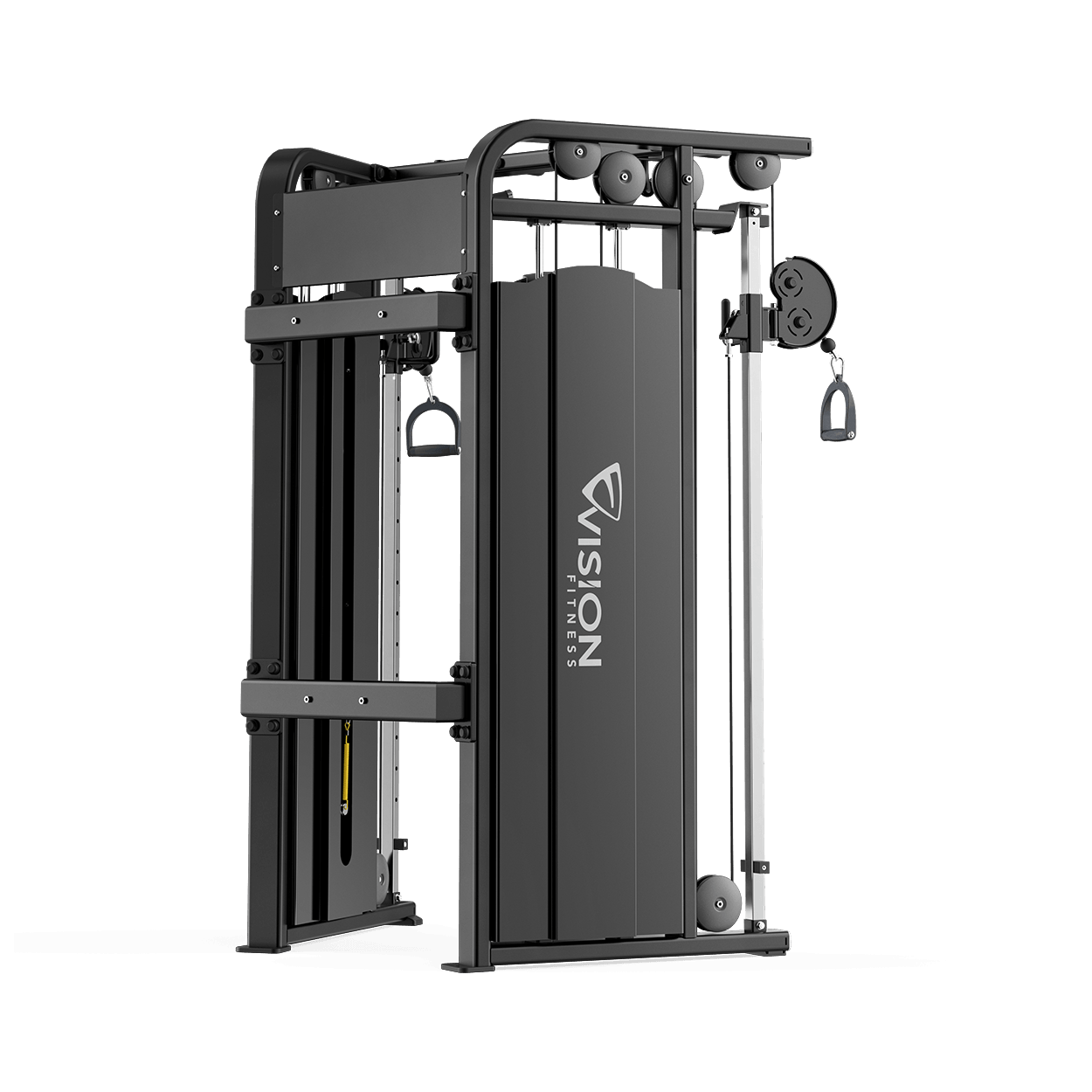 Vision Fitness - VST600 FT Functional Trainer