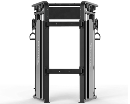 Vision Fitness - VST600 FT Functional Trainer