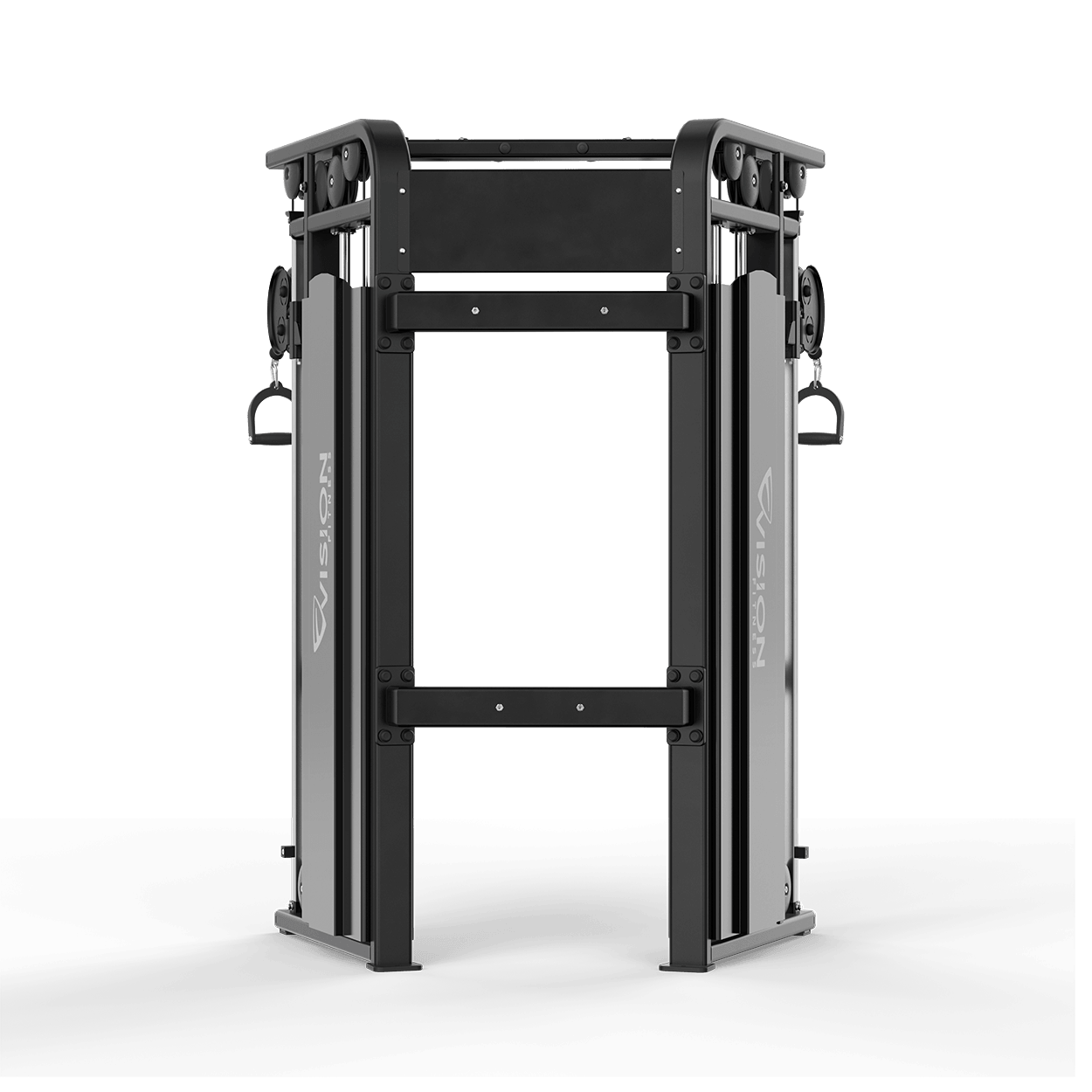 Vision Fitness - VST600 FT Functional Trainer
