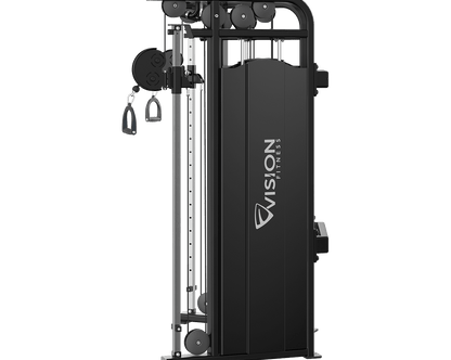 Vision Fitness - VST600 FT Functional Trainer
