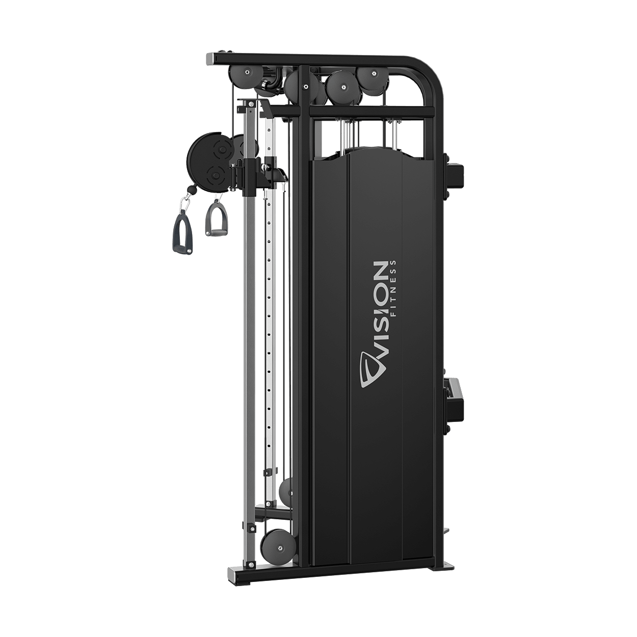 Vision Fitness - VST600 FT Functional Trainer