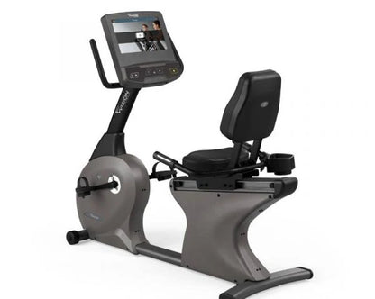 Vision Recumbent R600E with E Console