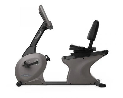 Vision Recumbent R600E with E Console