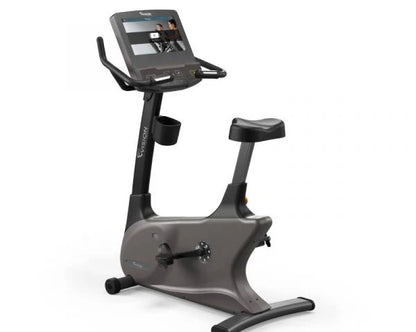 Vision Upright U600E with E Console