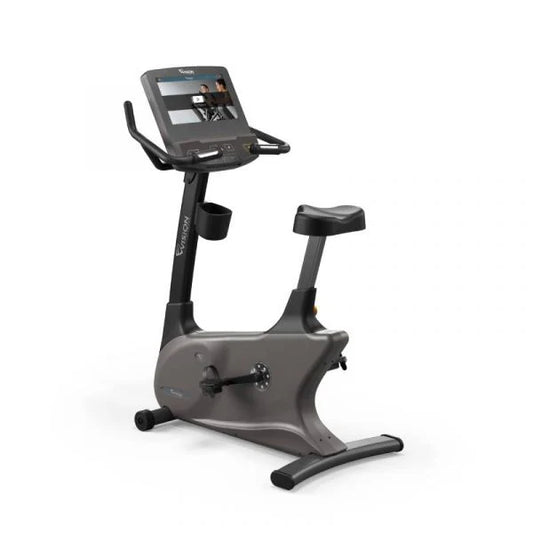 Vision Upright U600E with E Console