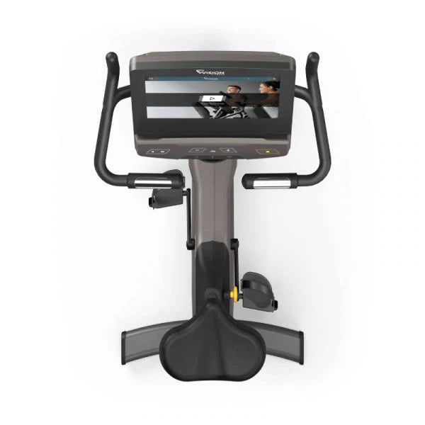 Vision Upright U600E with E Console