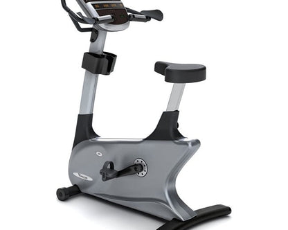 VISION Fitness U70 Upright Bike Cardio Canada.