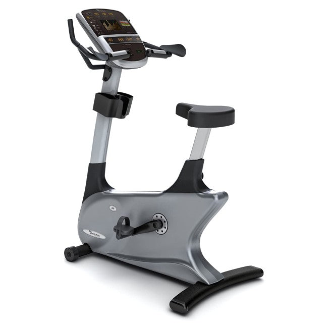 VISION Fitness U70 Upright Bike Cardio Canada.