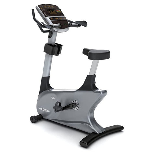 VISION Fitness U70 Upright Bike Cardio Canada.