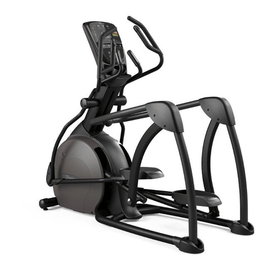 VISION Fitness S70 Suspension Elliptical Cardio Canada.