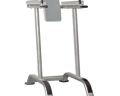 Element Series Vertical Knee Raise Strength Machines Canada.