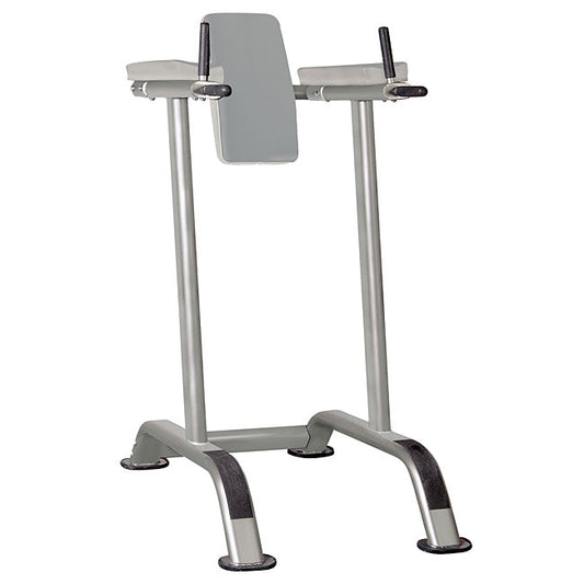 Element Series Vertical Knee Raise Strength Machines Canada.