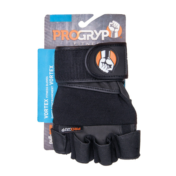 PRO-88 VORTEX FINGER POCKET GLOVES Strength & Conditioning Canada.