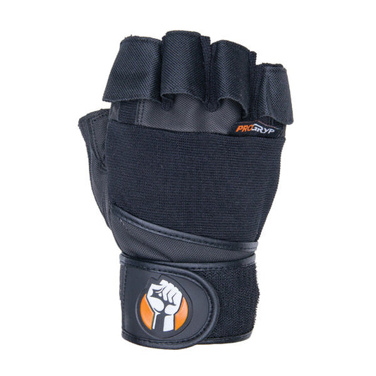 PRO-88 VORTEX FINGER POCKET GLOVES Strength & Conditioning Canada.