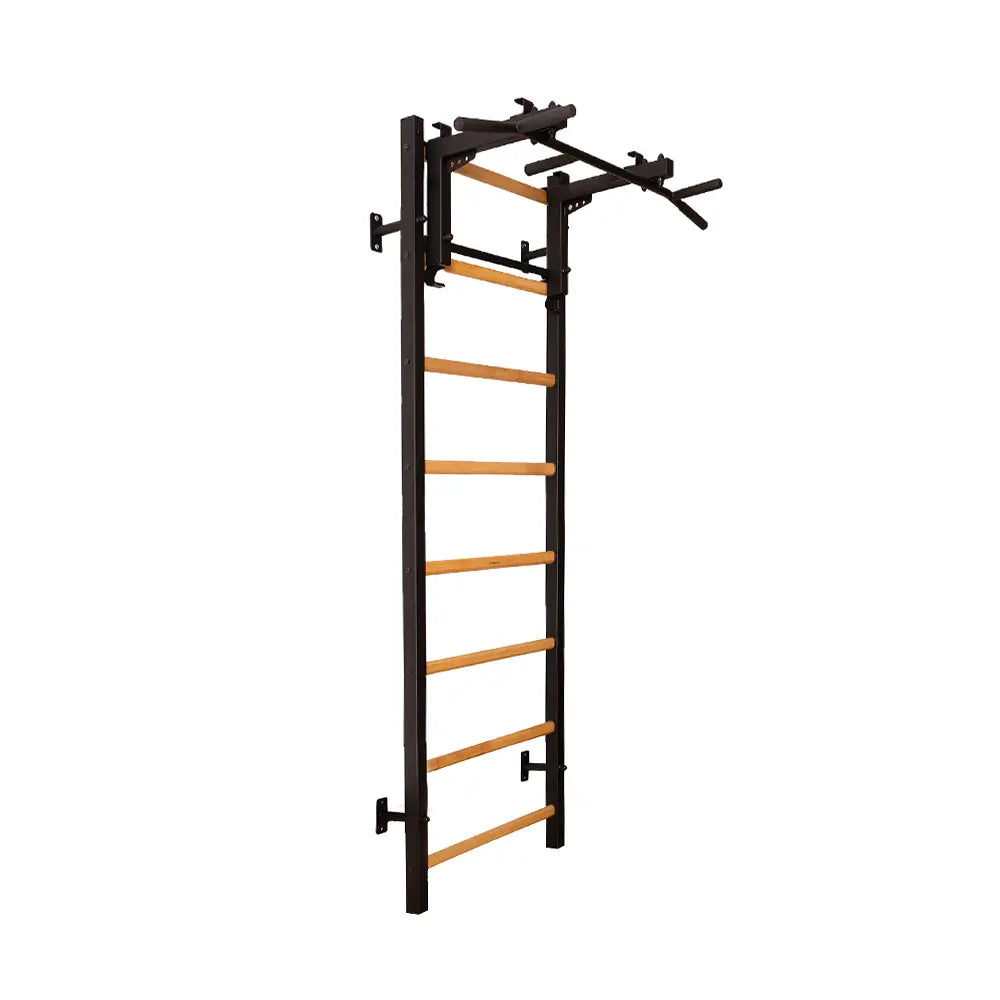 BenchK S2 Black - 231B with PB3B Steel Pull-Up Bar