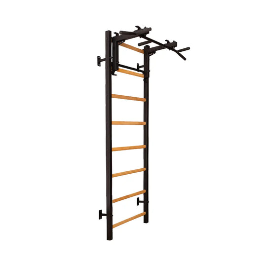 BenchK S2 Black - 231B with PB3B Steel Pull-Up Bar