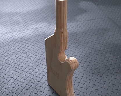 XM WOOD DEADLIFT JACK