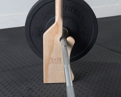 XM WOOD DEADLIFT JACK