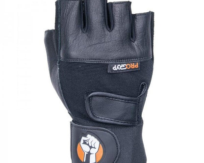 PRO-32 WRAP UP LIFTING GLOVES Strength & Conditioning Canada.