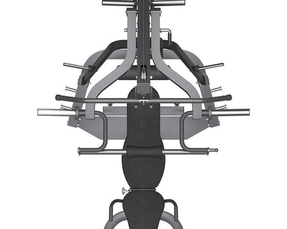 Ironax XLS & Plate Combo