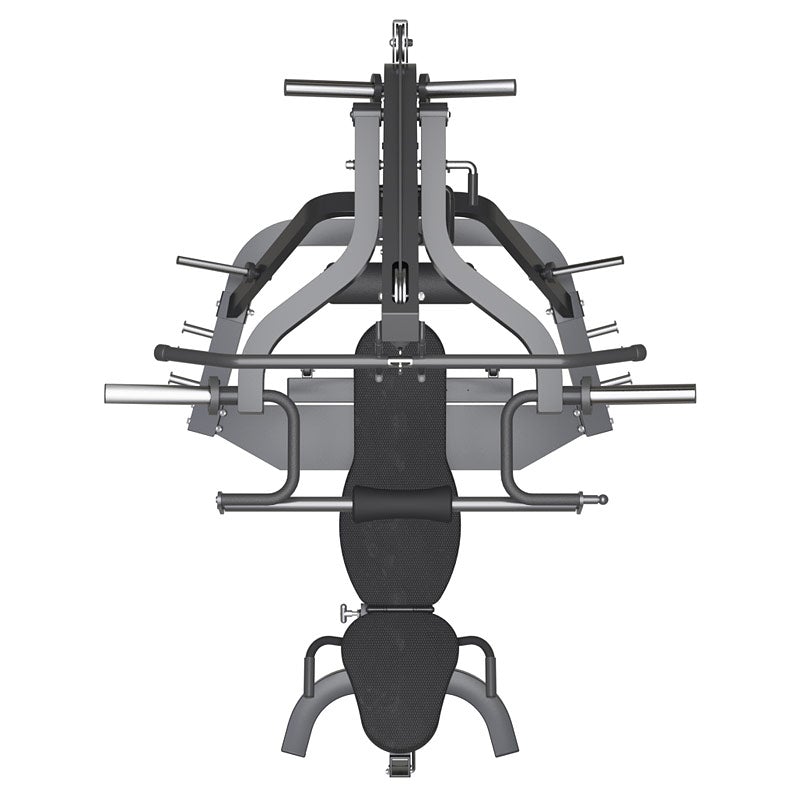 Ironax XLS & Plate Combo