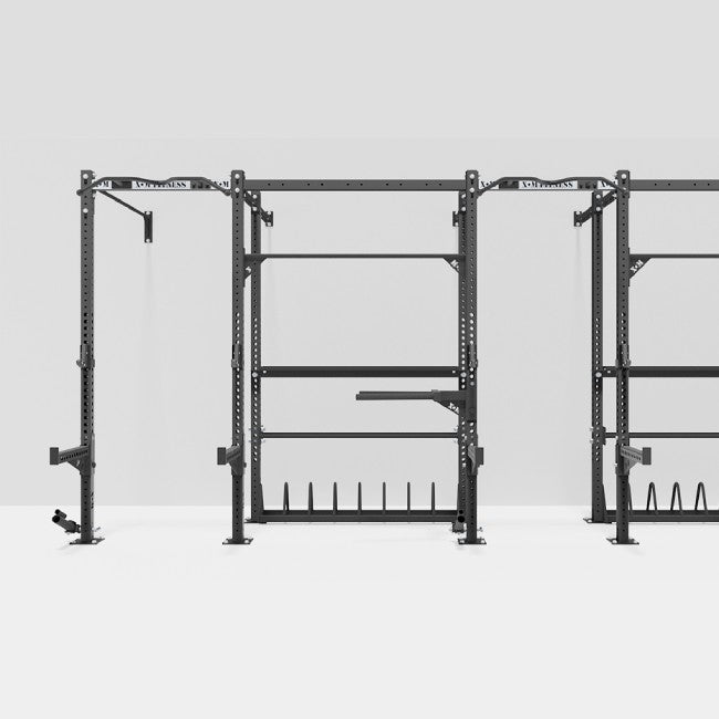 XM FITNESS Rigs XM-64x60430 Strength Machines Canada.