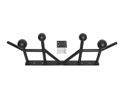 XM Cannonball Pull Up Bar Strength Machines Canada.