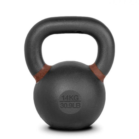 XM Cast Iron KB 14KG/30.8LBS Strength & Conditioning Canada.