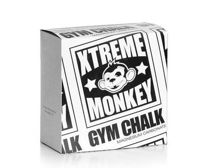 Pure Grade Gym Chalk - 1 Lb Box Fitness Accessories Canada.