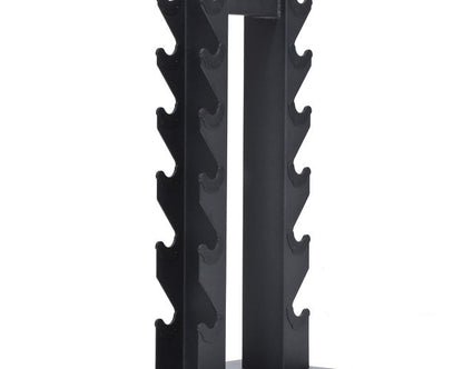 XM Vertical Dumbbell Rack - 6 Pair Strength & Conditioning Canada.