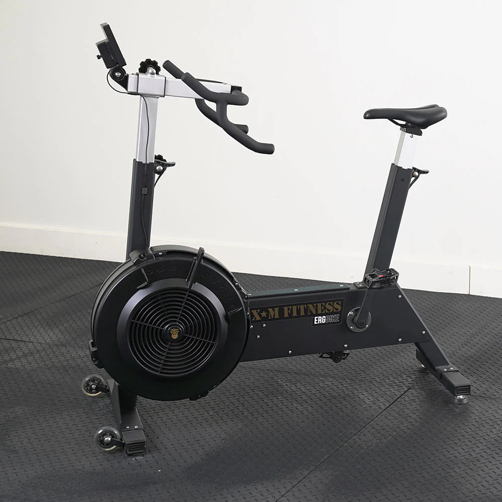 XM FITNESS Erg Bike