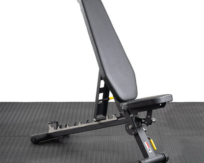 XM FID Folding Bench  Canada.