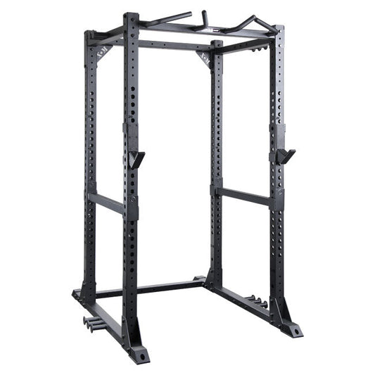 XM 365 Infinity Power Rack Combo 300lbs Steel Set Strength Machines Canada.