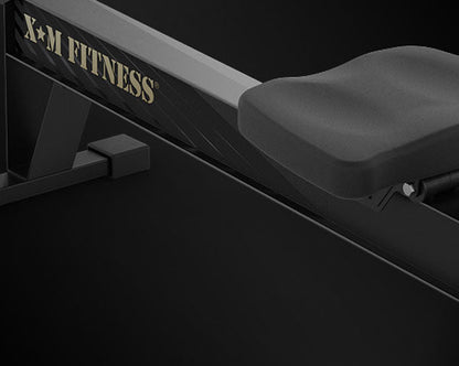 XM FITNESS Air Rower Cardio Canada.