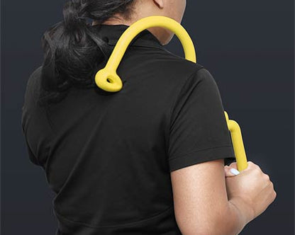 XM FITNESS Massage Stick Fitness Accessories Canada.