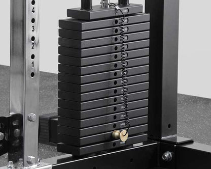 XM FITNESS Single Column Functional Strength Machines Canada.