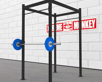 Xtreme Monkey 4-6 Free Standing Rig Strength Machines Canada.