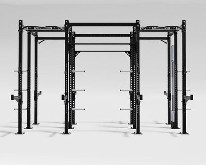 XM FITNESS Rigs XM-14x6-0312 Strength Machines Canada.