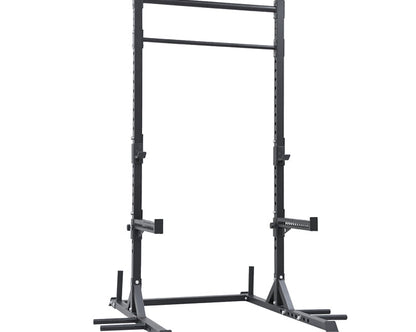 XM Fitness Crossfit Squat Rack Strength Machines Canada.