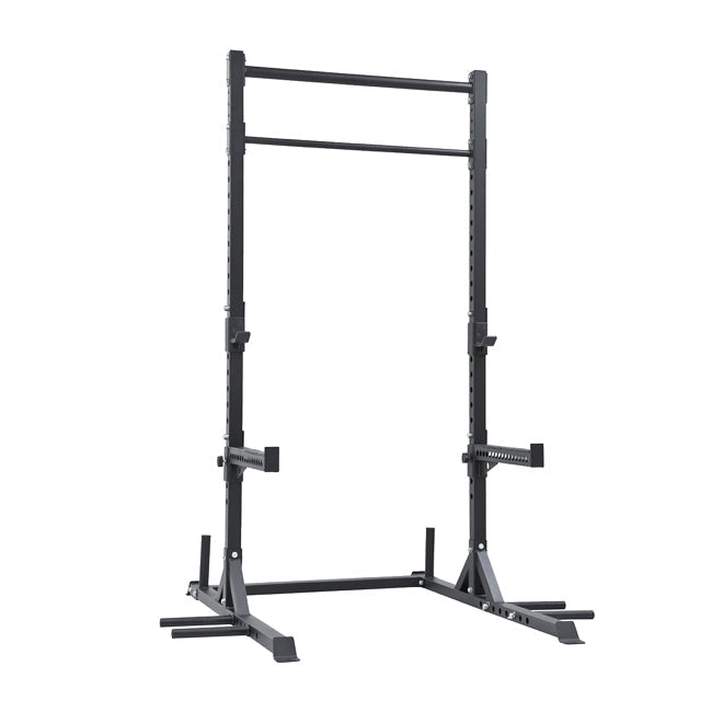 XM Fitness Crossfit Squat Rack Strength Machines Canada.