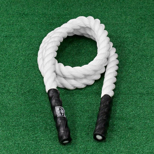 XM FITNESS Heavyweight 10' Jump rope Fitness Accessories Canada.