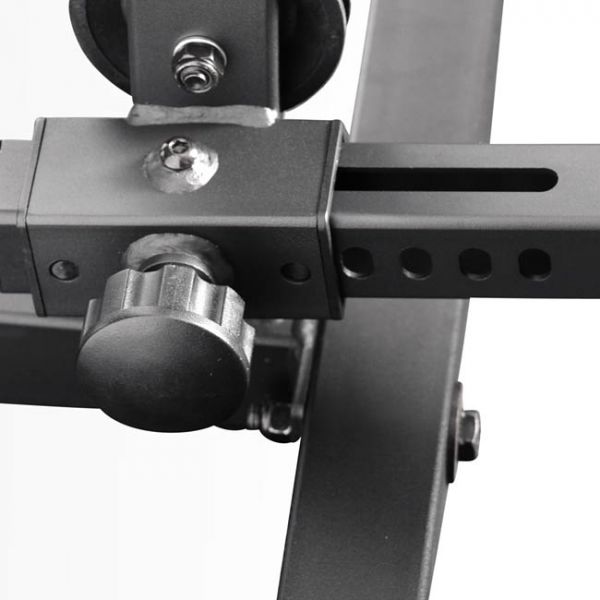 Omega Lat Pull Down Option  Canada.