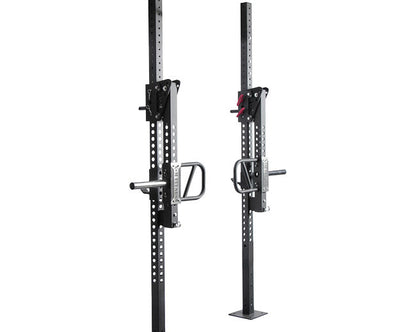 XM FITNESS Jammer Arm Add-On Strength Machines Canada.