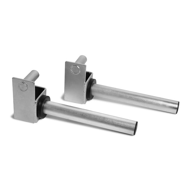 XM Plate Storage Pegs for 365 Power Rack Strength Machines Canada.