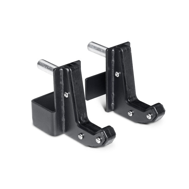 XM FITNESS Premium J-Hooks Strength Machines Canada.