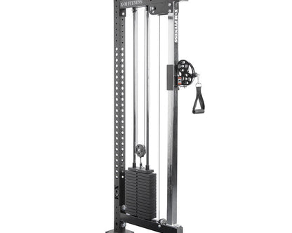 XM FITNESS Rig Single Column Functional Strength Machines Canada.