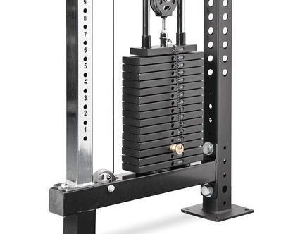 XM FITNESS Rig Single Column Functional Strength Machines Canada.