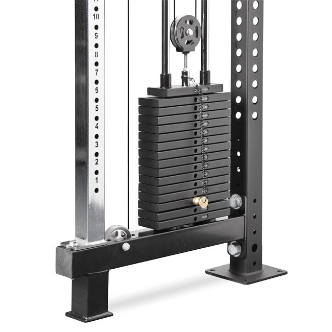 XM FITNESS Rig Single Column Functional Strength Machines Canada.