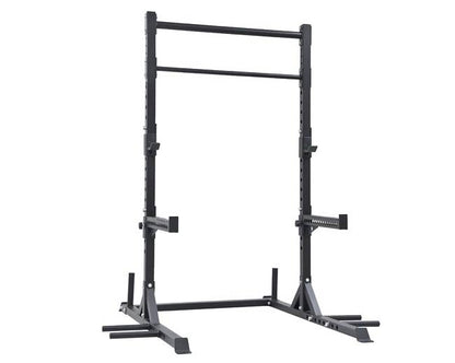 XM Fitness Crossfit Squat Rack Strength Machines Canada.