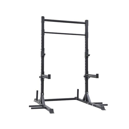 XM Fitness Crossfit Squat Rack Strength Machines Canada.